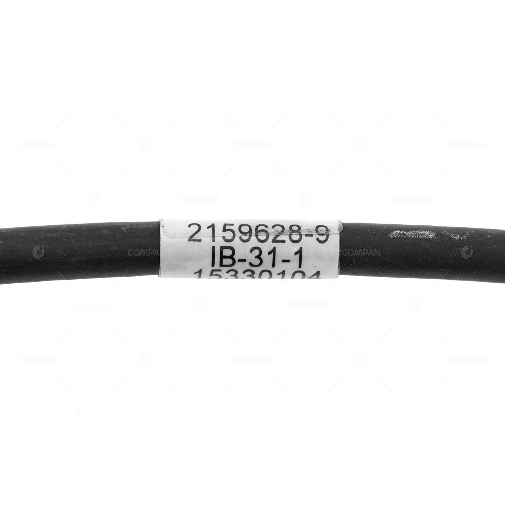 2159628-9 SUN 40G QFSP+ CABLE 2.5M FOR SUN DATACENTER INFINIBAND